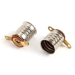 Simple Bulb Holders