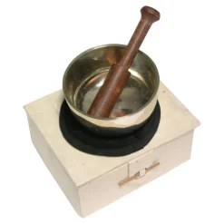 Singing Bowl