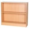 Single Sided Bookcase 900mm(h)