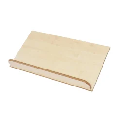 Single Sided Static Bookcases