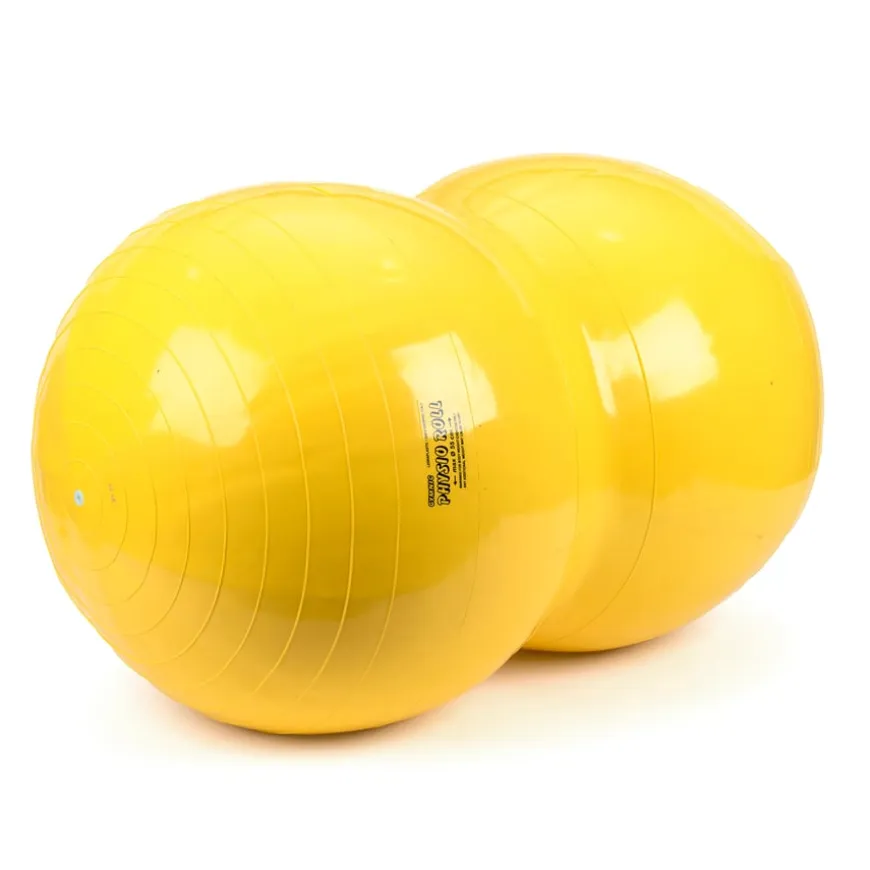 Sit On Peanut Shaped Balance Ball
