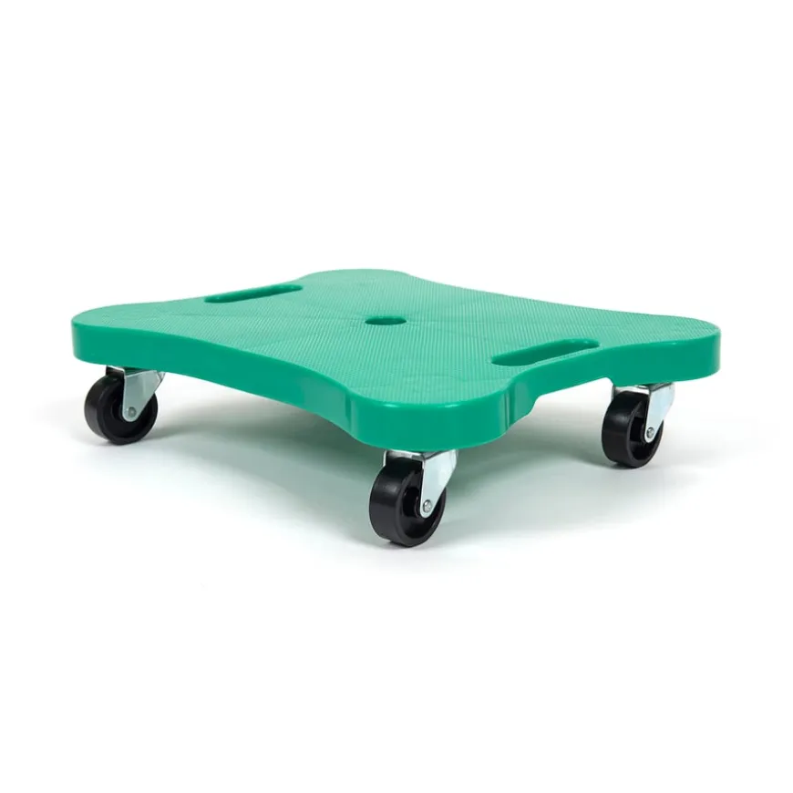 Sit on Scooters 6pk