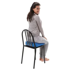 Sit on Wedge Posture Aid