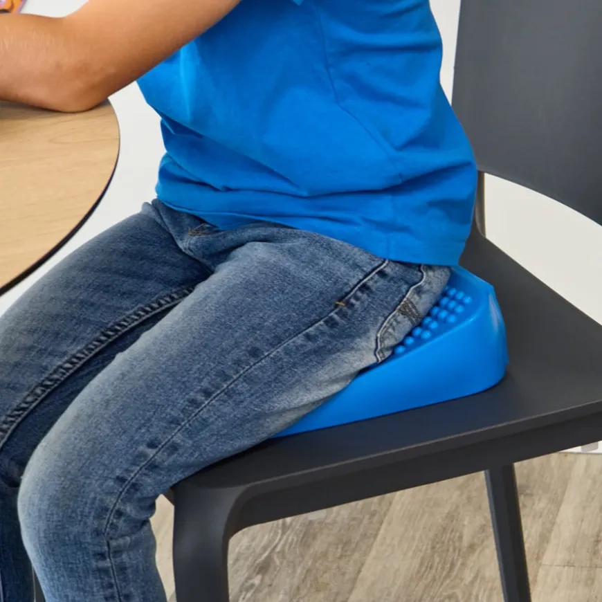 Sit on Wedge Posture Aid
