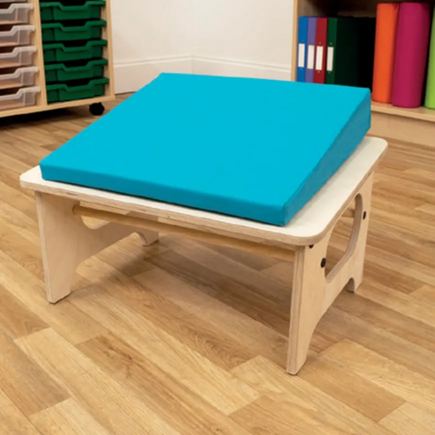 Sit Stand Buddy With Cushion