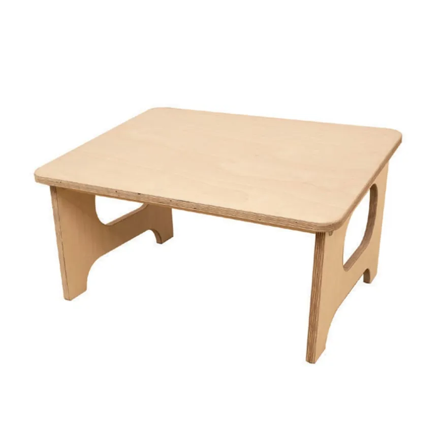 Sit Stand Buddy With Cushion