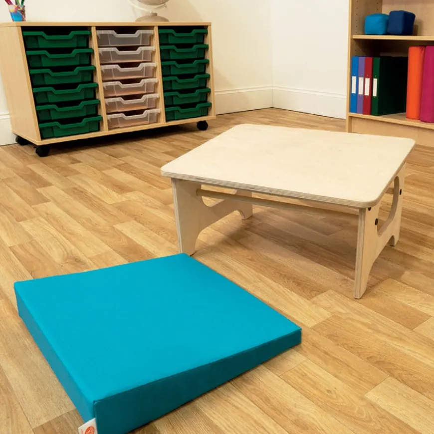 Sit Stand Buddy With Cushion