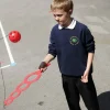 Six Colour Playground PE Equipment