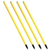 Slalom Training Poles with Bag 12pk