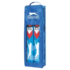 Slazenger Academy Introductory Cricket Set