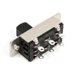 Slide Switch
