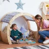 Small Cosy Cove Plus Lavender Accessory Set Bundle Deal