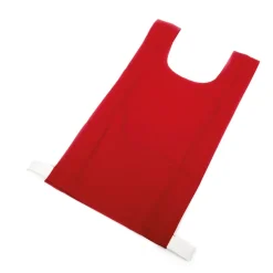 Small Cotton Sports Bibs