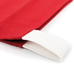 Small Cotton Sports Bibs