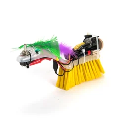 Small Electric DC Motors 1.5 to 4.5v