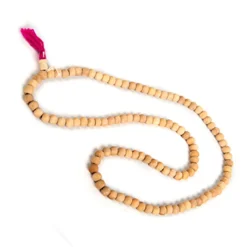 Small Mala Buddhist Prayer Beads