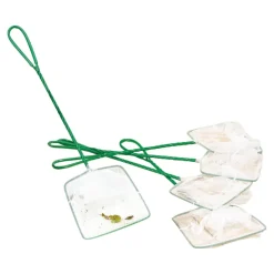 Small Mesh Pond Nets