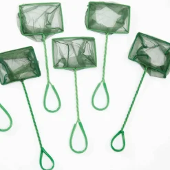 Small Mesh Pond Nets