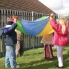 Small Parachute D1.75m