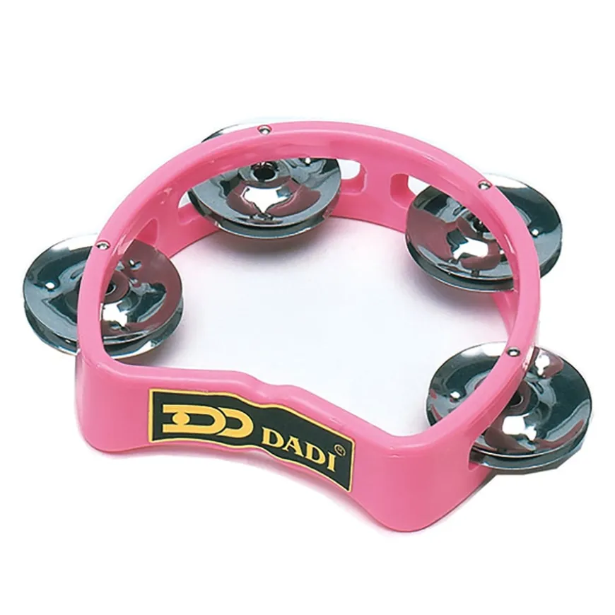 Small Tambourine
