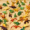 Small World Assorted Mini Dinosaurs 48pk