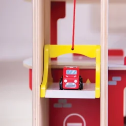 Small World Cars and Garage Bundle Deal