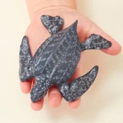 Small World Detailed Ocean Creatures Collection 7pcs
