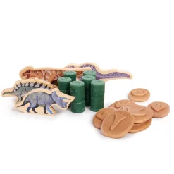 Small World Dinosaur Kit
