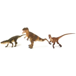 Small World Dinosaur Set 10pcs