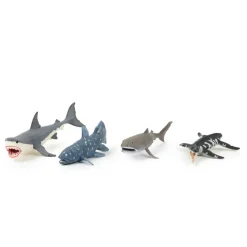Small World Dinosaur Set 10pcs