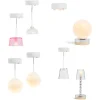 Small World Dolls House Lighting Set