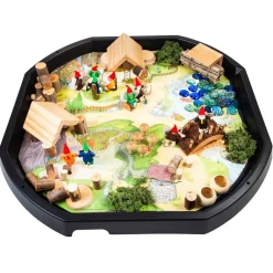 Small World Enchanted Tuff Tray Bundle Deal