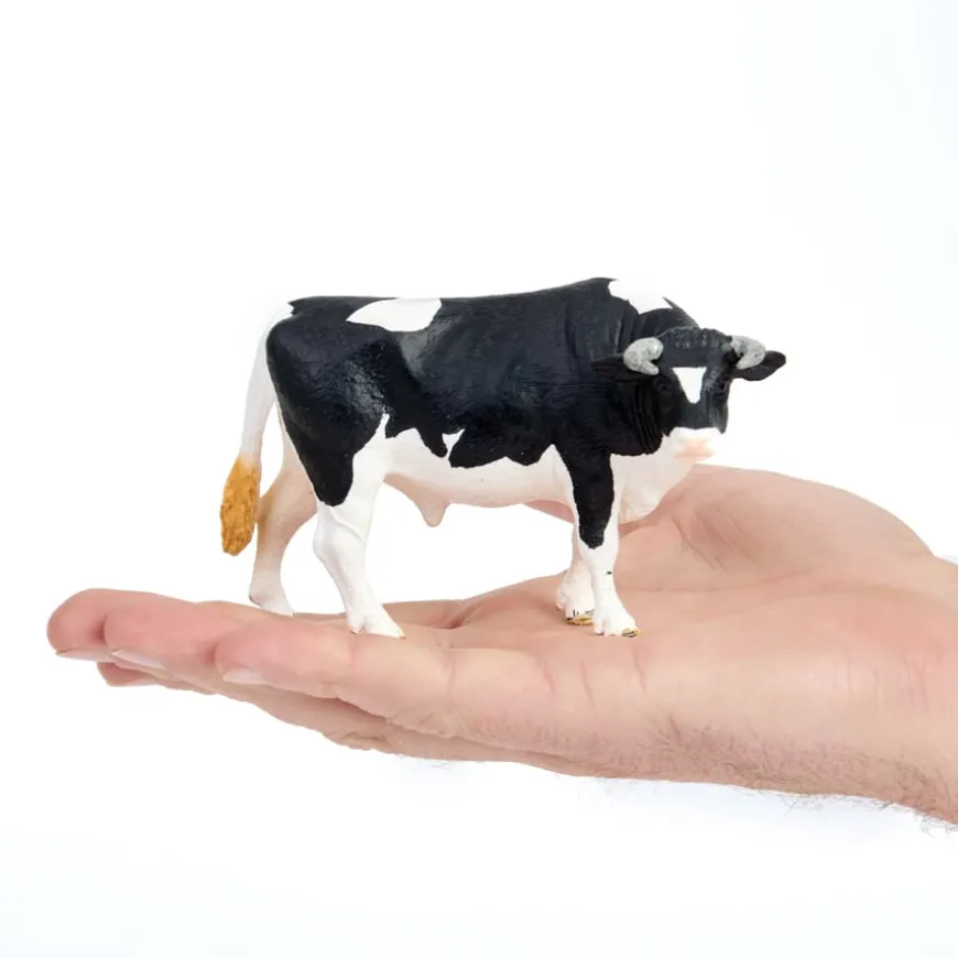 Small World Farm Animals Set 24pc