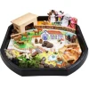 Small World Farmyard Tuff Tray Bundle Deal