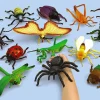 Small World Giant Bug Collection 24pcs
