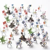 Small World Knights and Dragons Set 48pcs