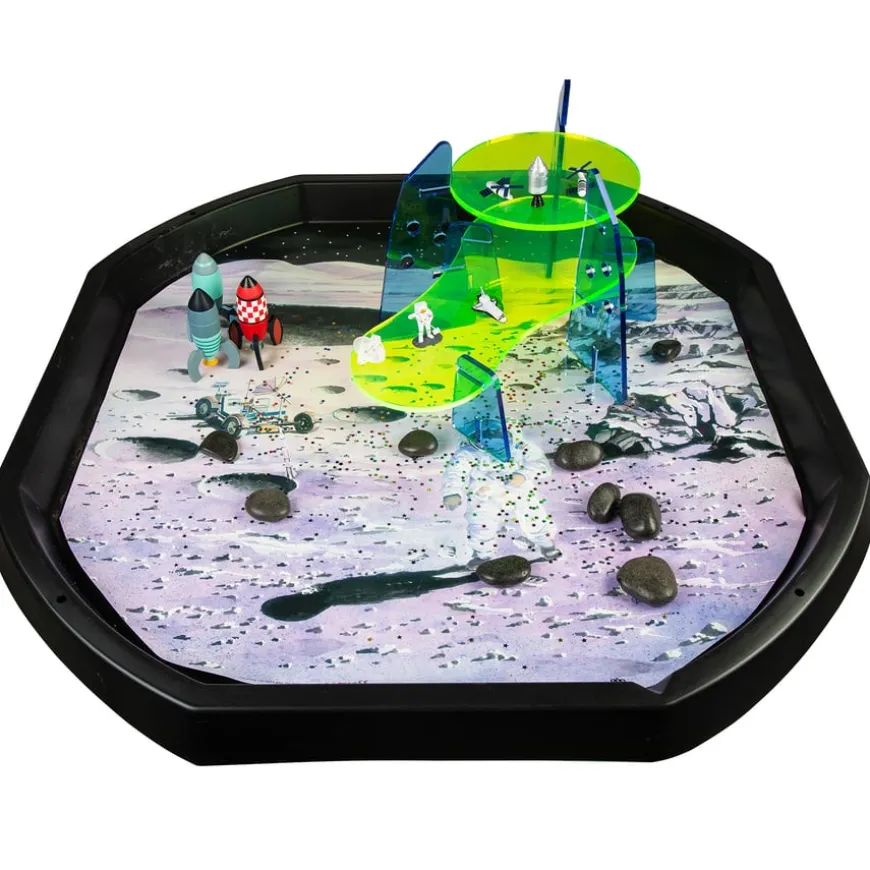Small World Space Exploration Tuff Tray Bundle Deal