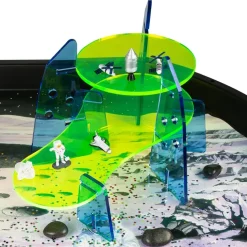 Small World Space Exploration Tuff Tray Bundle Deal
