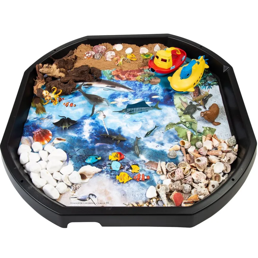 Small World Under the Sea Tuff Tray Bundle Deal