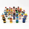 Small World WOW Occupation Figure Set 22pcs