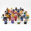 Small World WOW World People Figure Set 26pcs