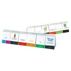 Smart Kids Sentence Flip Stand