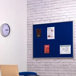 SmartShield Flameshield Noticeboard