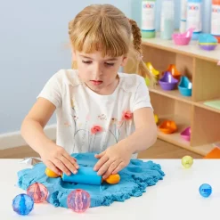 Smooshy Coloured Kinetic Sand 2.5kg