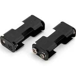 Snap Battery Holders