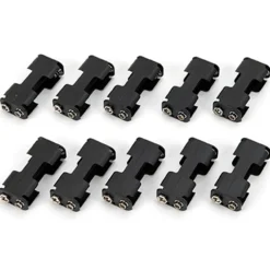 Snap Battery Holders