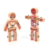 Snap Bots Set 36pcs