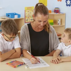Social & Emotional Needs Intervention Kit