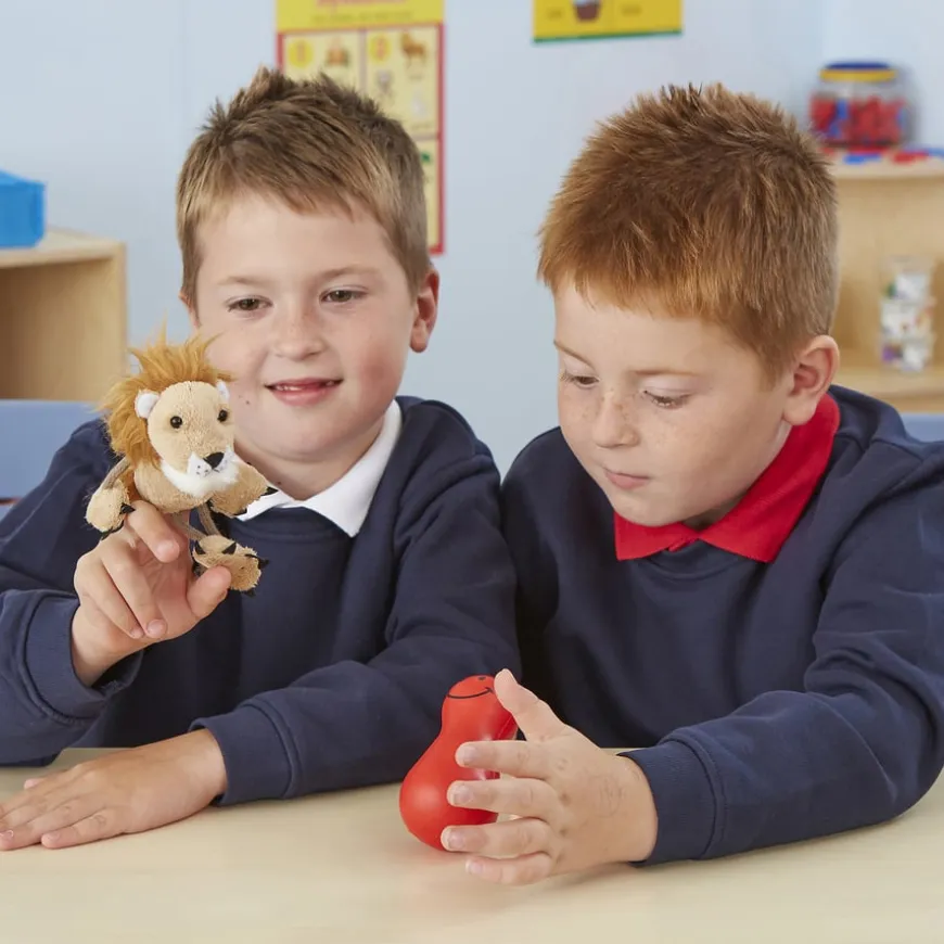 Social & Emotional Needs Intervention Kit