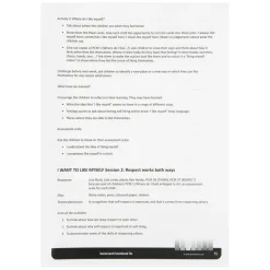 Social & Emotional Needs Intervention Kit